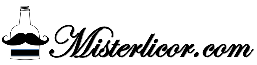 Logo Misterlicor
