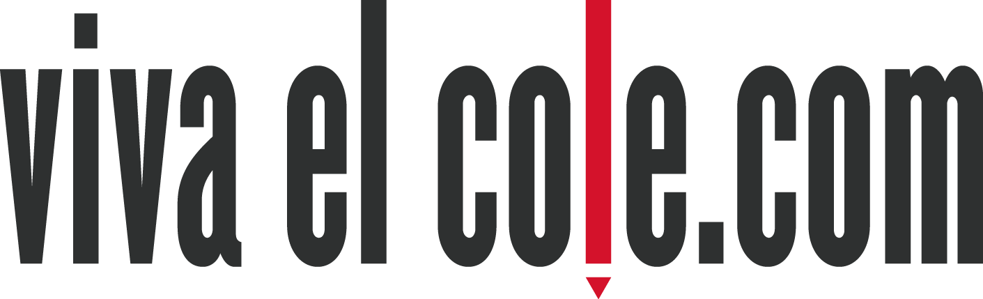Logo Viva el cole