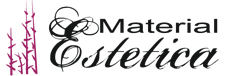 Logo Material Estetica