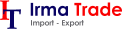 Logo Irma Trade
