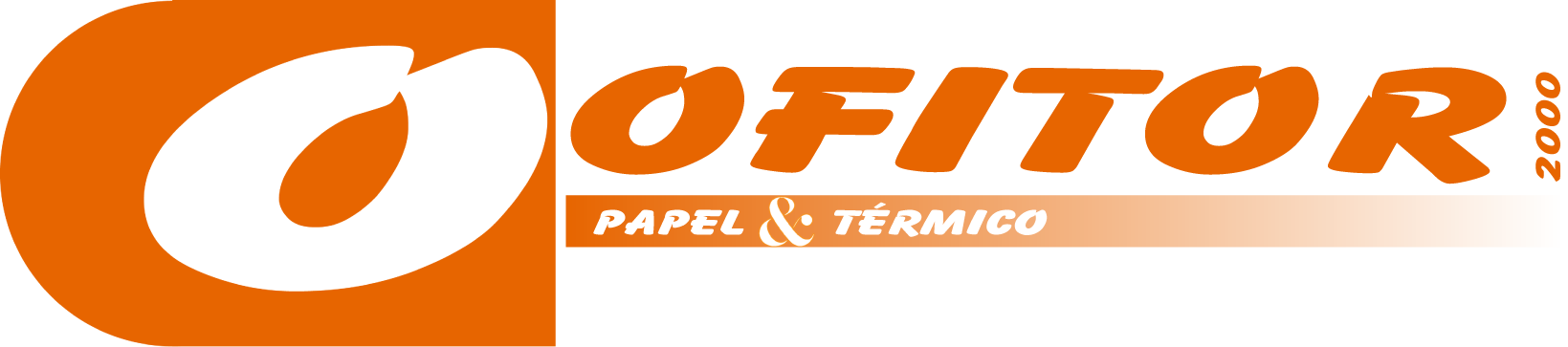 Logo Ofitor 2000
