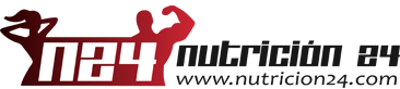 Logo Nutricion 24