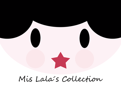 Logo Mis Lala´s Collection