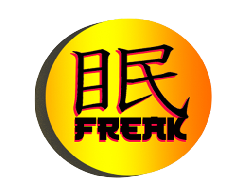 Logo Dream Freak