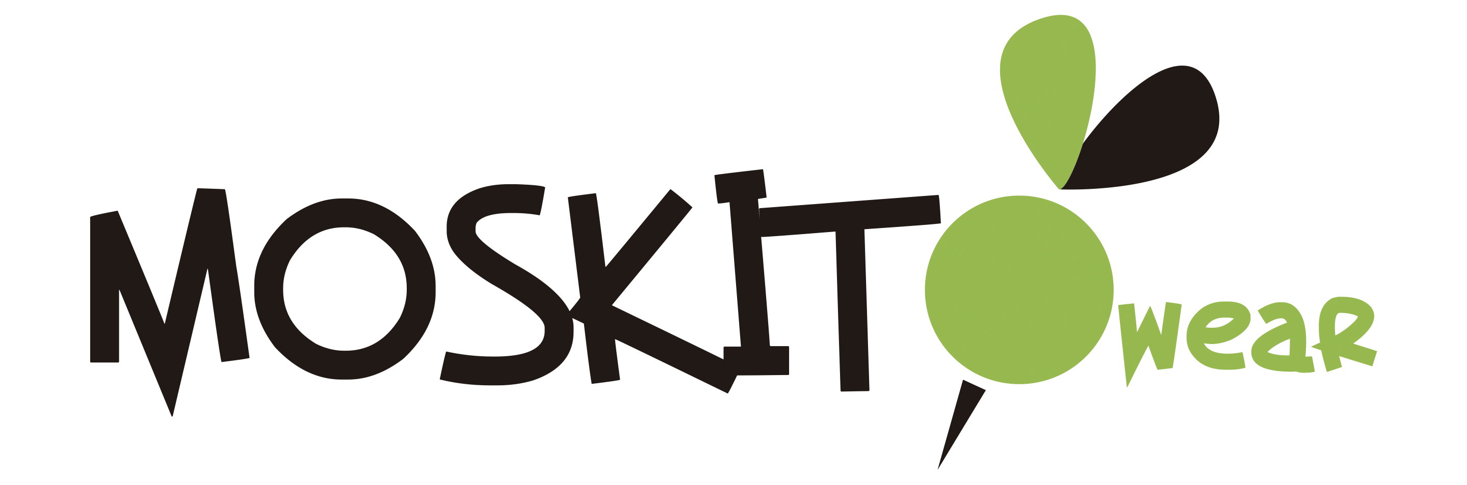 Logo MoskitoWear