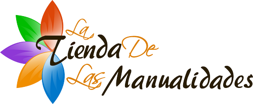 Logo La tienda de las manualidades