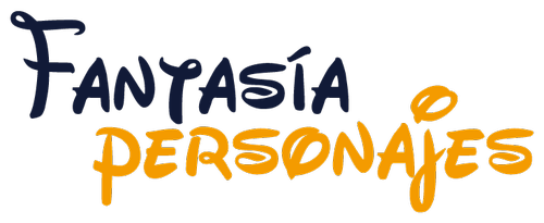 Logo Fantasía Personajes