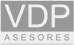 Logo VDP Asesores